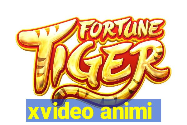 xvideo animi